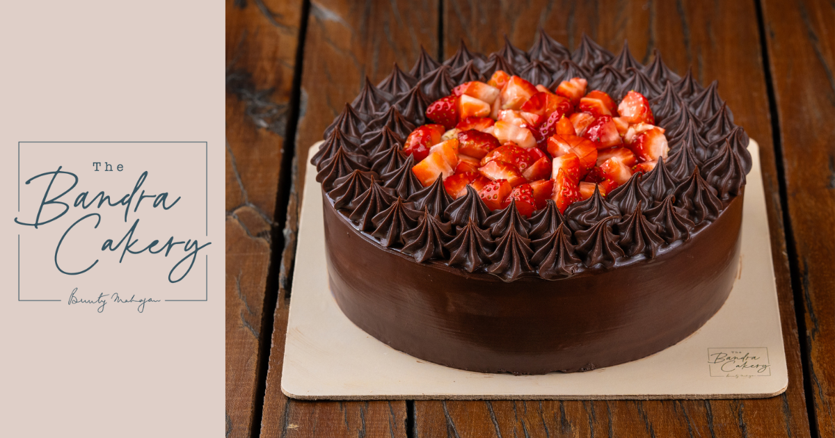 Bandra Cakery by Bunty Mahajan Order Cakes Online in Mumbai